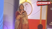 'Women plus technology is a powerful combination', says Adobe's Anindita Veluri