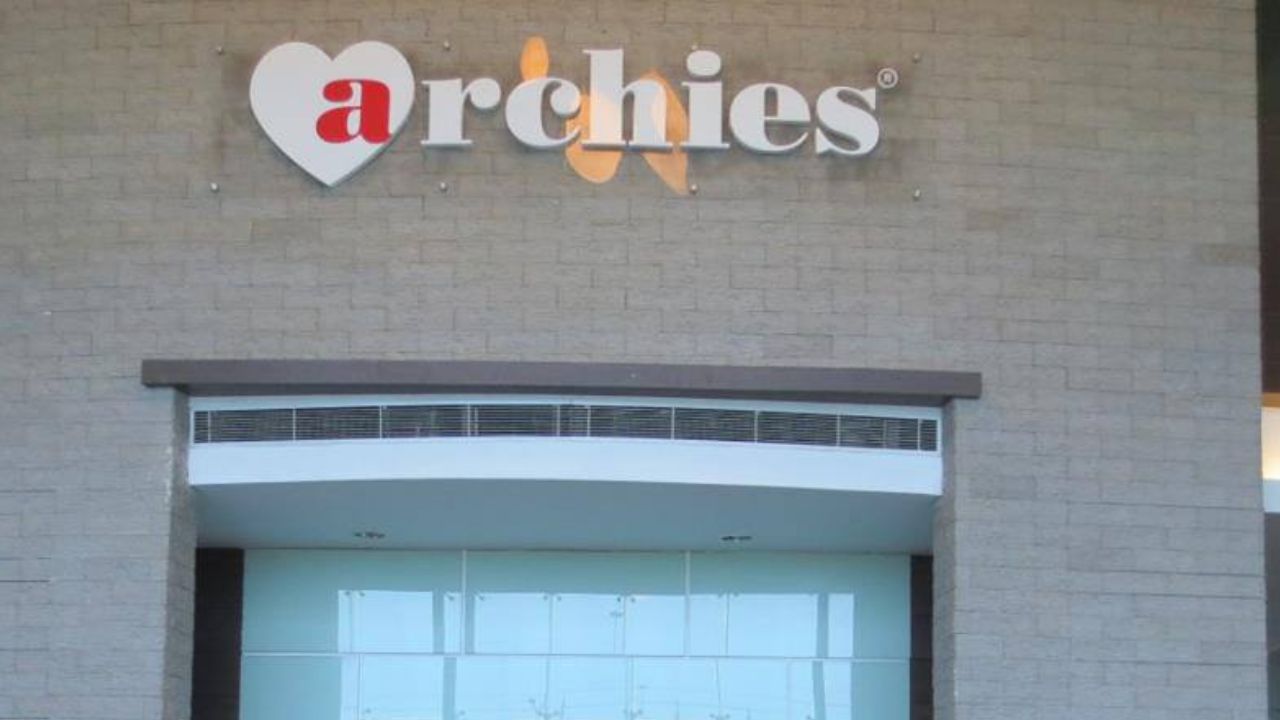 Archies Limited currently operates 325 exclusive outlets (in 15 states & 66 cities)