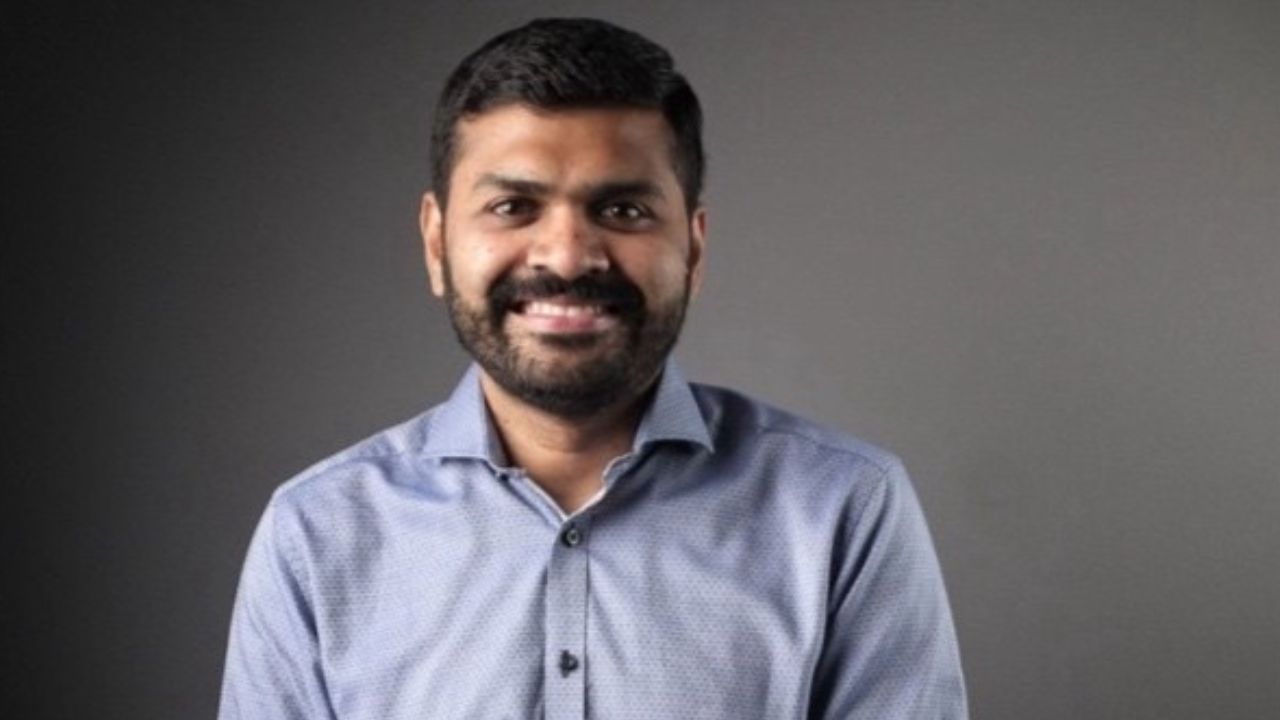 Ayyappan R, Former chief executive officer of Flipkart