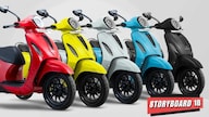 Bajaj Auto scales up ad expenses by 6.3% to Rs 508 crore in FY25