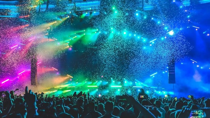 30% surge in footfalls, 40% repeat fans, why India's concert economy is exploding