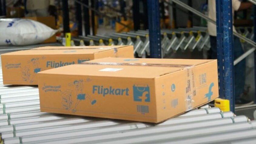 Flipkart's advertising income jumps 51% to Rs 5,000 crore in FY2024: Report