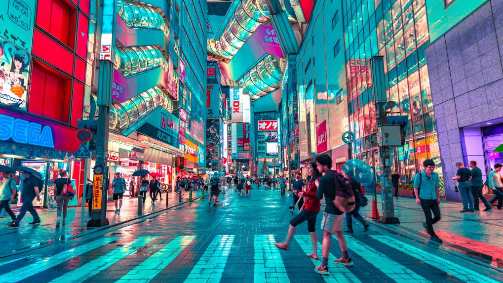 Airbnb reveals top international destinations for Indian travellers: Tokyo and Amalfi lead the way