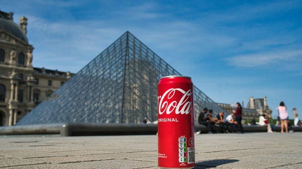 2024 LIONS Creativity Report: Coca-Cola wins Creative Brand of the Year for the first time