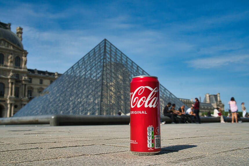 2024 LIONS Creativity Report: Coca-Cola wins Creative Brand of the Year for the first time