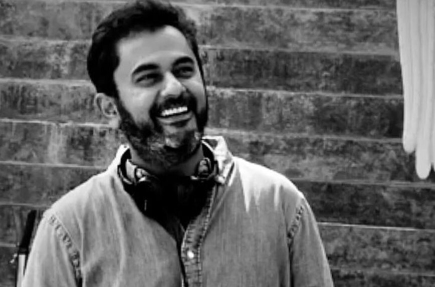 Ravi Adhikari appointed as managing director of SAB Group's TV Vision