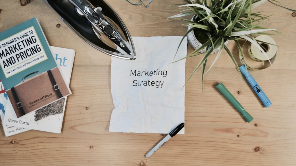 Women in marketing roles have come far, but still have a long way to go