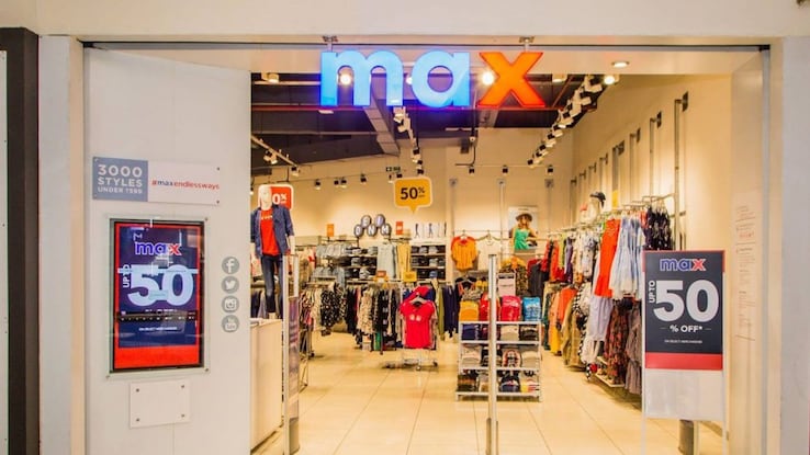 Supply chain in Bangladesh restored after disruption: Max Fashion