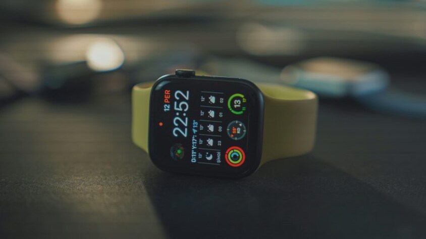 India’s smartwatch market dipped 33% in Q12025, marking fourth successive quarter of decline