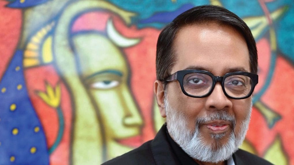 Former Times Group executive Partha Sinha joins McKinsey as Senior Advisor