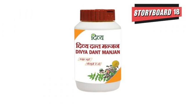 Fish extract in 'Divya Dant Manjan': Delhi HC seeks response from Patanjali over 'misbranding' of dental product