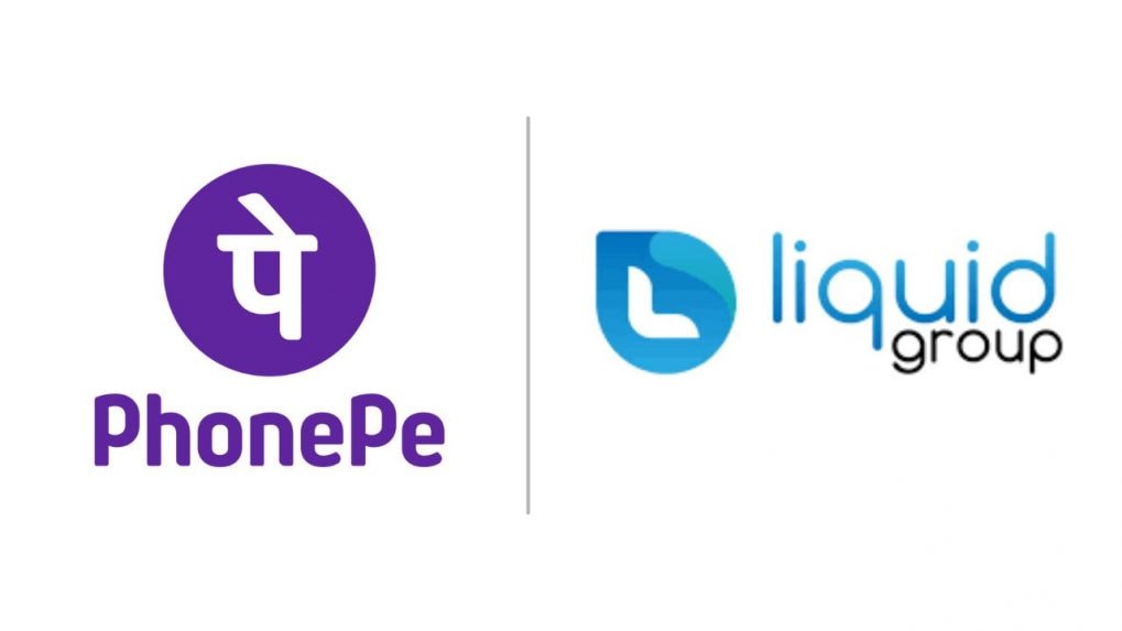 PhonePe expands reach in Singapore partnered with Liquid Group for UPI payments