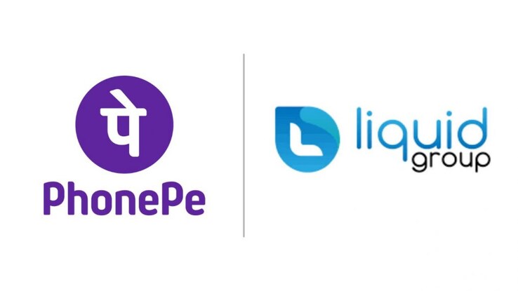 PhonePe expands reach in Singapore partnered with Liquid Group for UPI payments