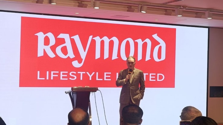 Gautam Singhania talks about succession plan, says RCCL sale one of the best deals