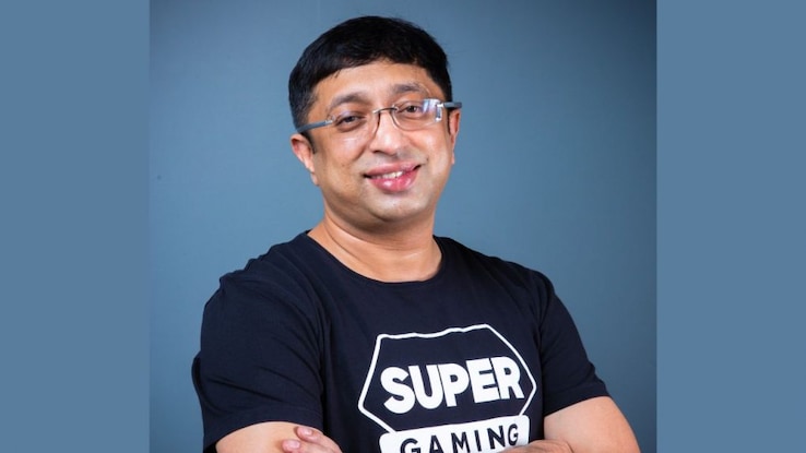 ‘Not hyping to raise funds, investors are not dumb,’ says SuperGaming Founder