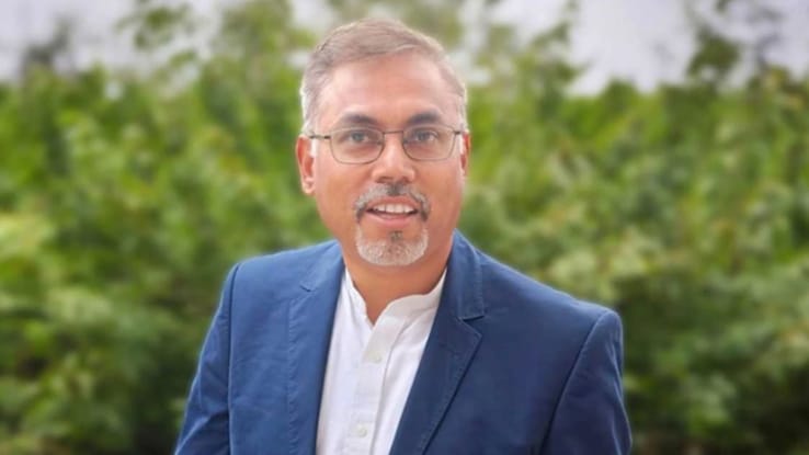 Samir Kumar takes helm as Amazon India's new country manager