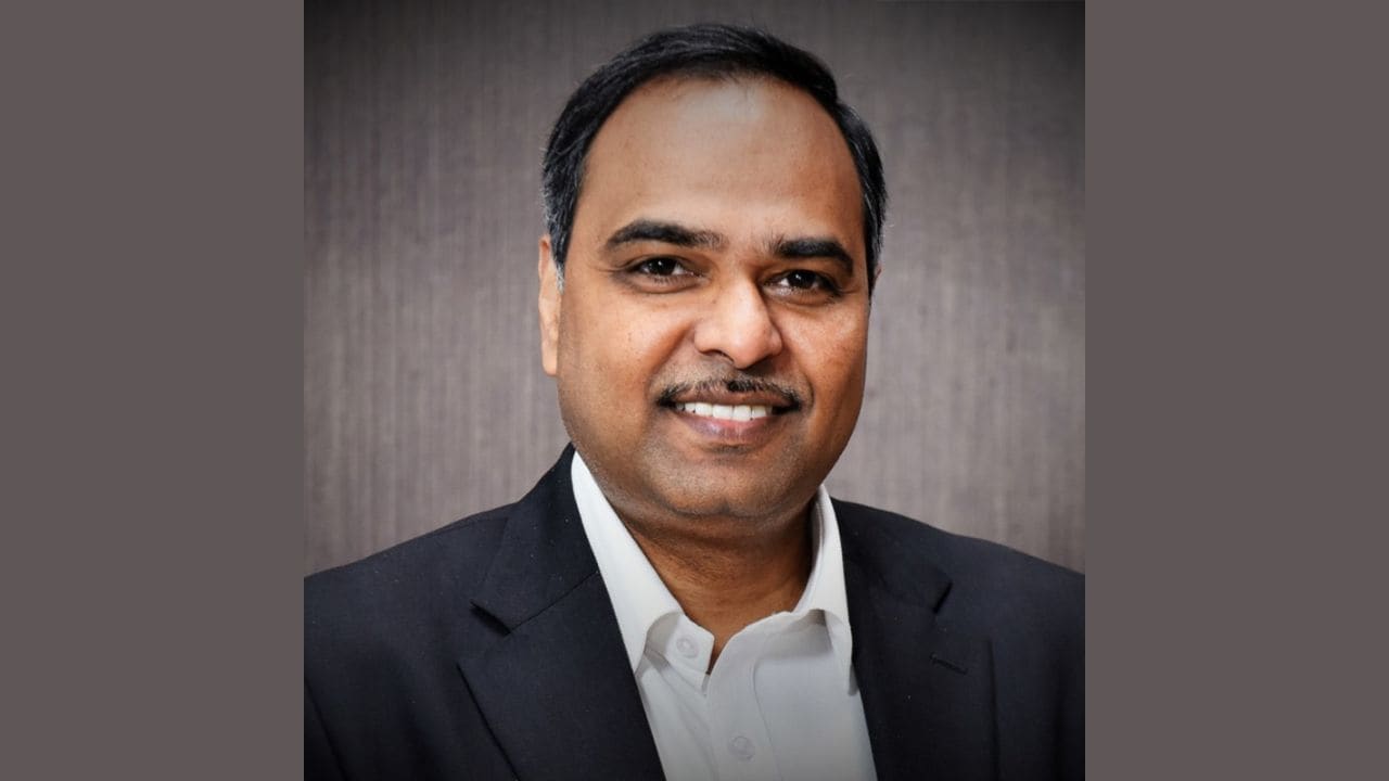 With a strong engineering background and extensive experience in the automotive industry, Shailesh Chandra has spearheaded several innovative projects at Tata Motors. (Image source: LinkedIn)