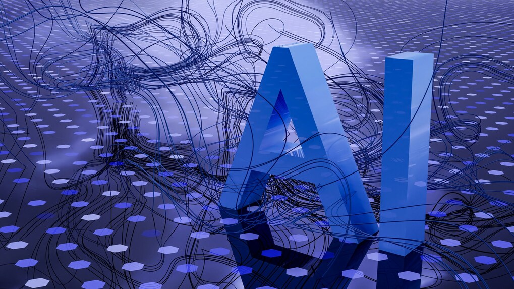 Leverage AI to Secure e-Services