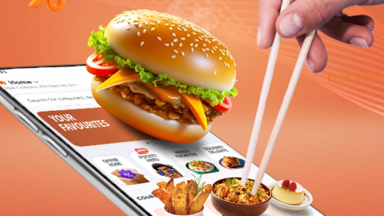 Swiggy will make its debut on the stock exchanges on 13 November