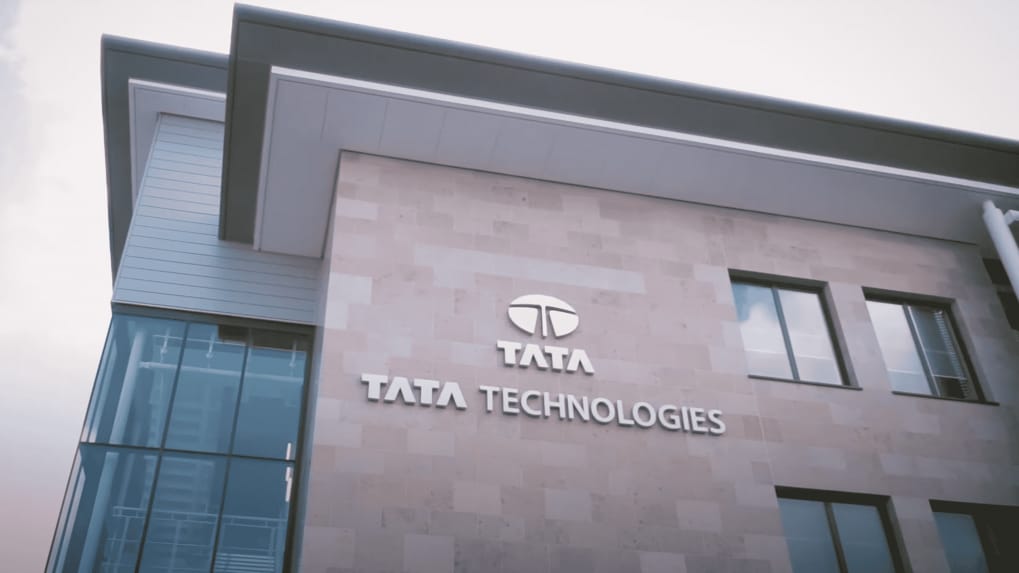Tata Technologies appoints Geena Binoy as Chief Human Resources Officer
