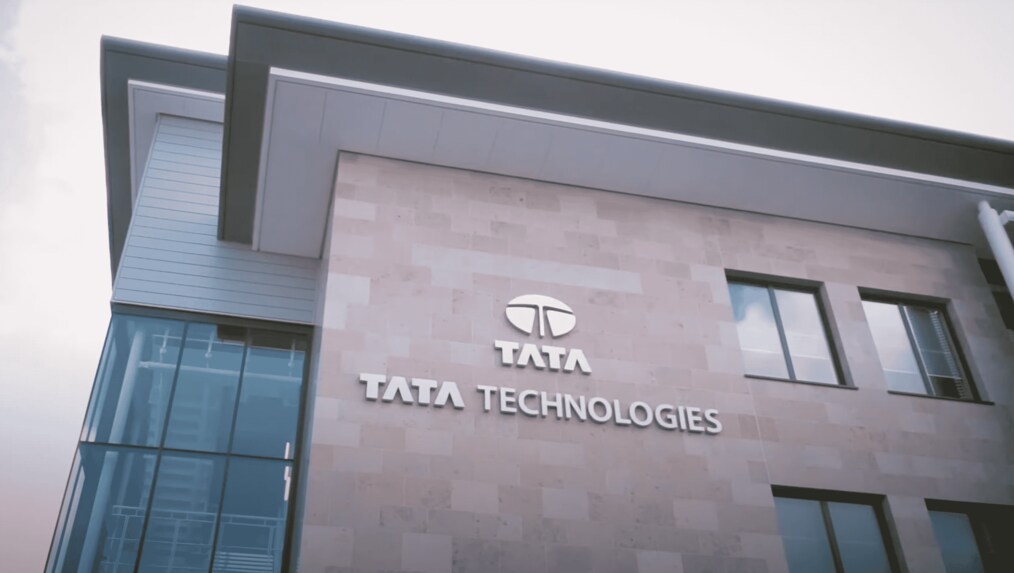 Tata Technologies appoints Geena Binoy as Chief Human Resources Officer