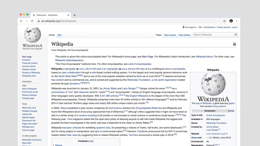 'Will ask govt to block Wikipedia': Delhi HC pulls up Wikimedia