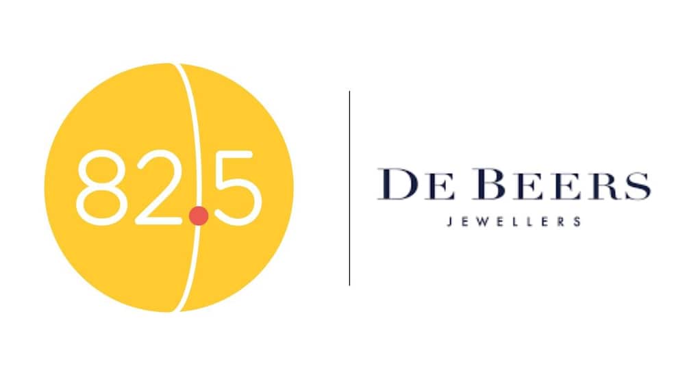 82.5 Communications wins creative mandate for De Beers Group