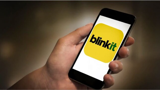 From ambulance to hookah: Police raid Blinkit dark stores, seize ₹15 Lakh worth of goods