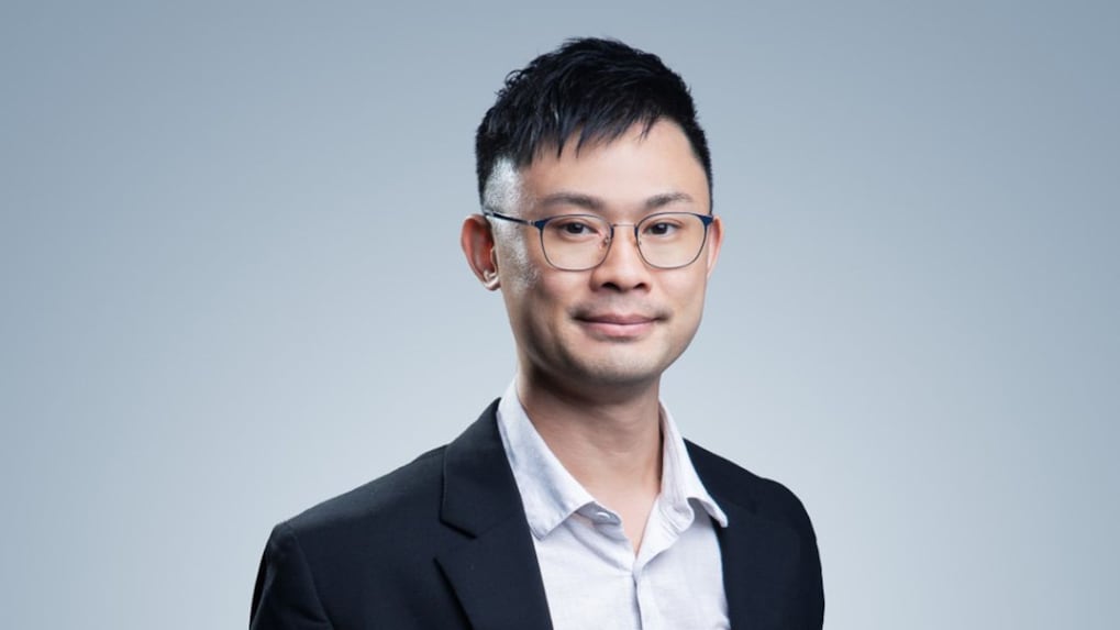 Dentsu appoints Dan Pantumsinchai as Managing Director - Gaming, APAC