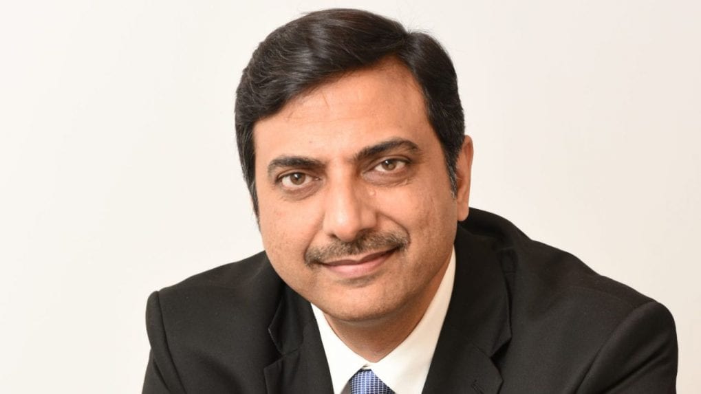 Hindustan Unilever's Dev Bajpai to retire as legal head by year-end