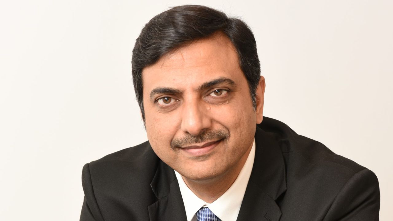 Under Dev Bajpai's leadership, HUL navigated complex legal landscapes and played a key role in orchestrating the successful merger of GSK Consumer Healthcare into HUL. (Image source: NLSIU)