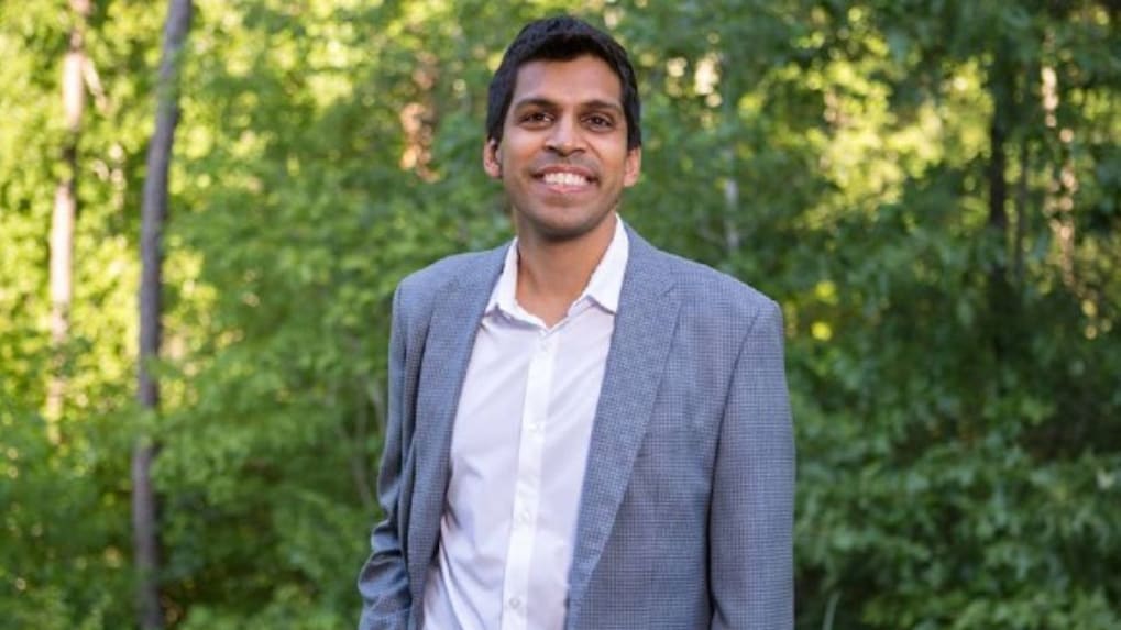 Dr. Ronnie Chatterji appointed as OpenAI's first Chief Economist