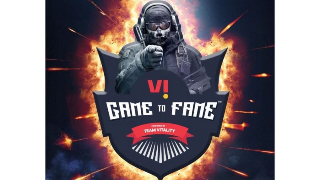 Vi launches e-sports tournament ‘Vi Game to Fame’
