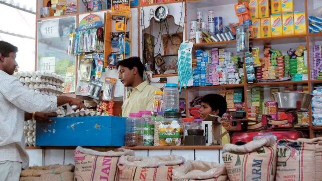 Two lakh kirana stores forced to shut down due to rise of quick-commerce: AICPDF