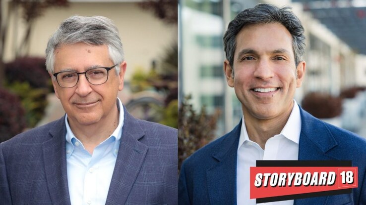 Tony Vinciquerra to step down from CEO role at Sony Pictures Entertainment; Ravi Ahuja named President and CEO