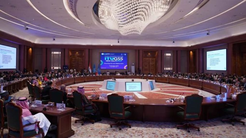 GSS 2024 calls for sustainable development of emerging digital tech Standards