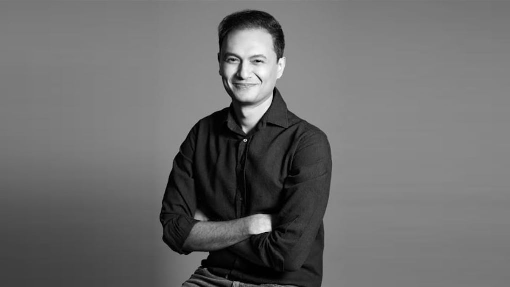 JioCinema appoints YouTube India's Head Ishan Chatterjee as Chief Business Officer
