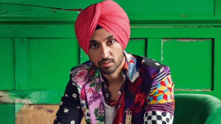 Diljit Dosanjh's 'Sardaar Ji 3' breaks records in Pakistan amid boycott calls in India