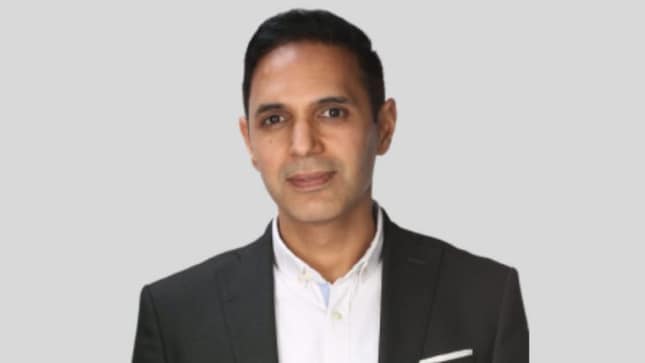 Zee5 names Manish Kalra as CBO, global markets