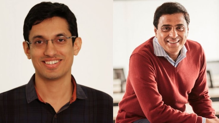 Upgrad cofounder and MD Mayank Kumar steps down to launch new startup