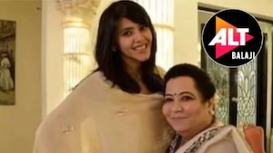 Ekta and Shobha Kapoor clarify disassociation from ALTT after govt ban on OTT apps