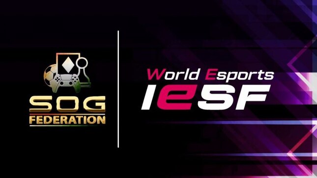 IESF, SOGF bet big in India, proposes to establish self-regulatory esports body
