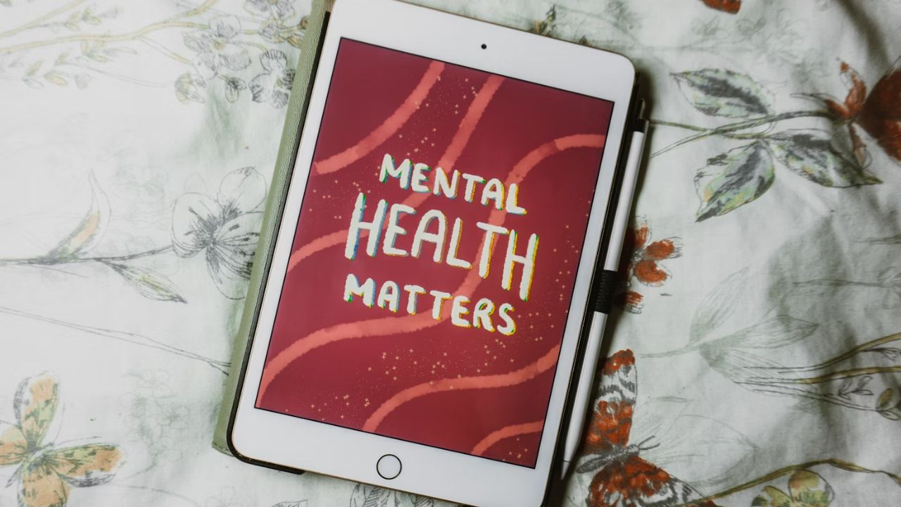 Mental health is no longer a silent crisis in the workplace—it’s an urgent issue affecting productivity, employee well-being, and overall business success. For entrepreneurs, addressing mental health is not just a compassionate move, but a strategic necessity. (Image source: Unsplash)