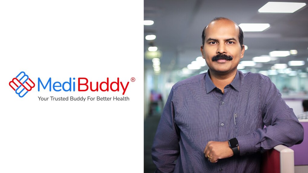 MediBuddy appoints Nijil George as senior vice president and head of operations