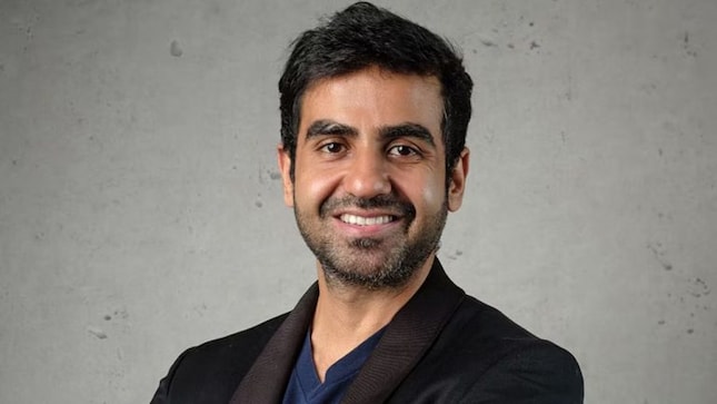 Nikhil Kamath invests in AIB founders' One Hand Clap creative agency