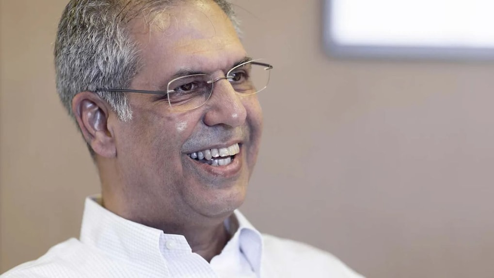 Noel Tata appointed Chairman of Tata Trusts following Ratan Tata's passing