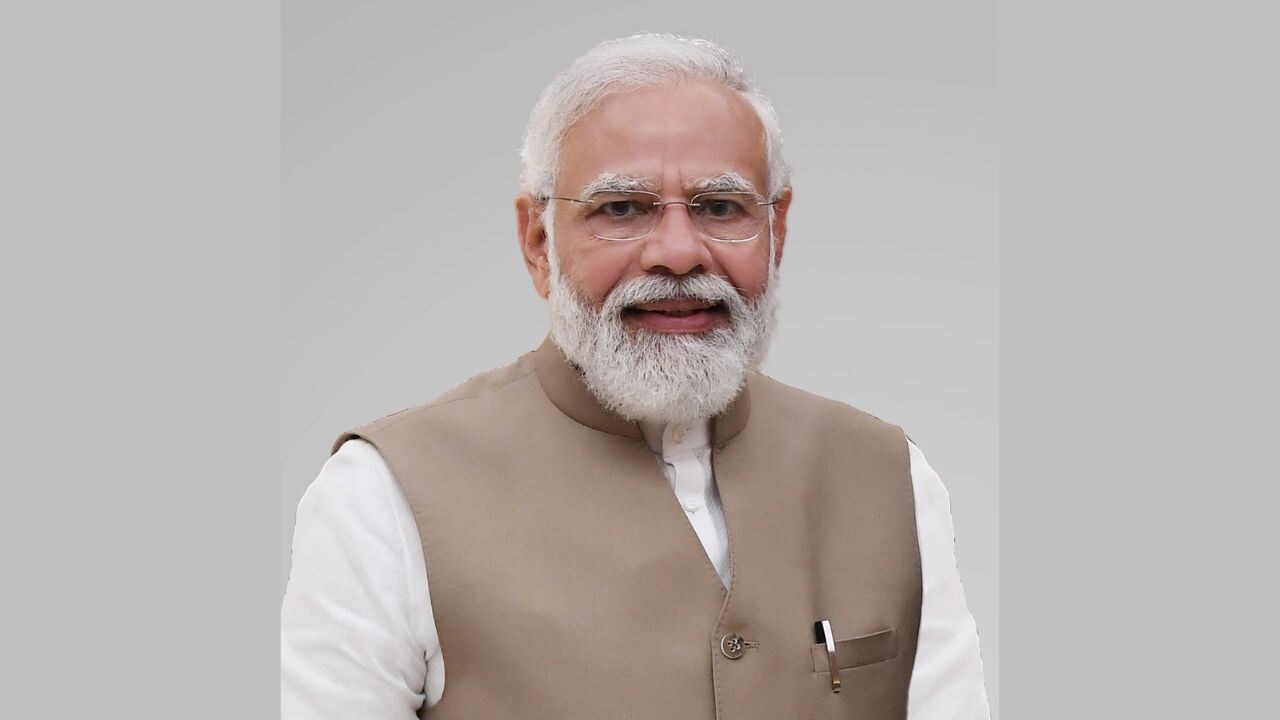 The Prime Minister praised India's animation studios for partnering with global giants like Disney and Warner Bros., creating original content that showcases Indian culture on the world stage. (Image source: World Bank Live)