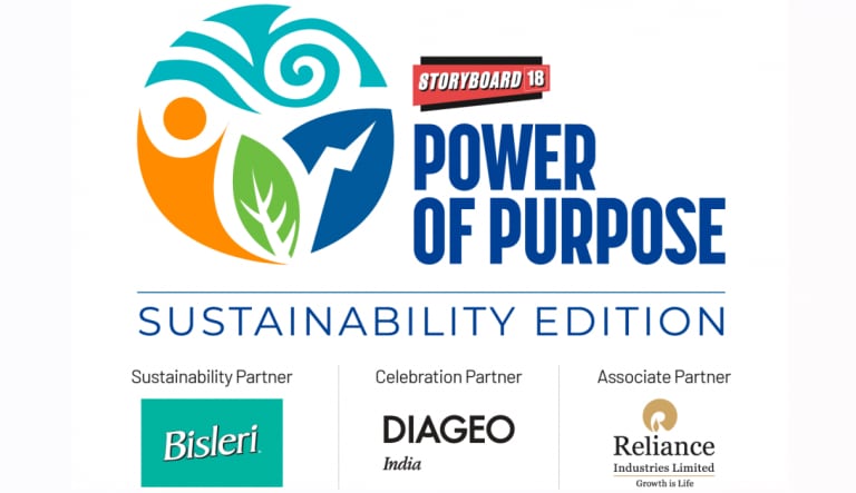 Storyboard18 - Power Of Purpose: Mapping out the path to a sustainable future