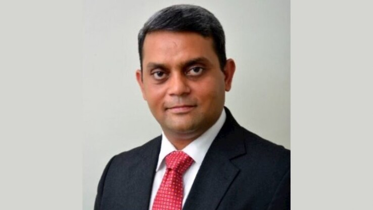 J.P. Morgan Chase Bank India appoints Pranav Chawda as new CEO