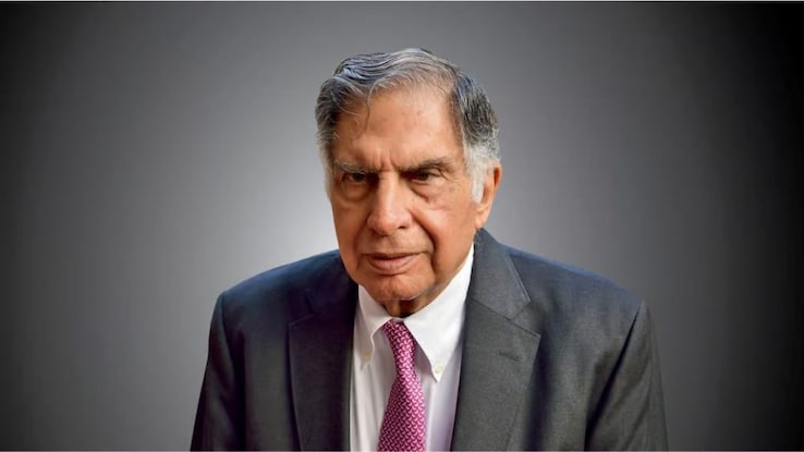 Ratan Tata passes away at 86: An era of compassionate leadership ends